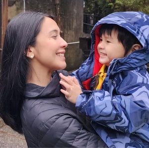 Meet your Posher, Roxette